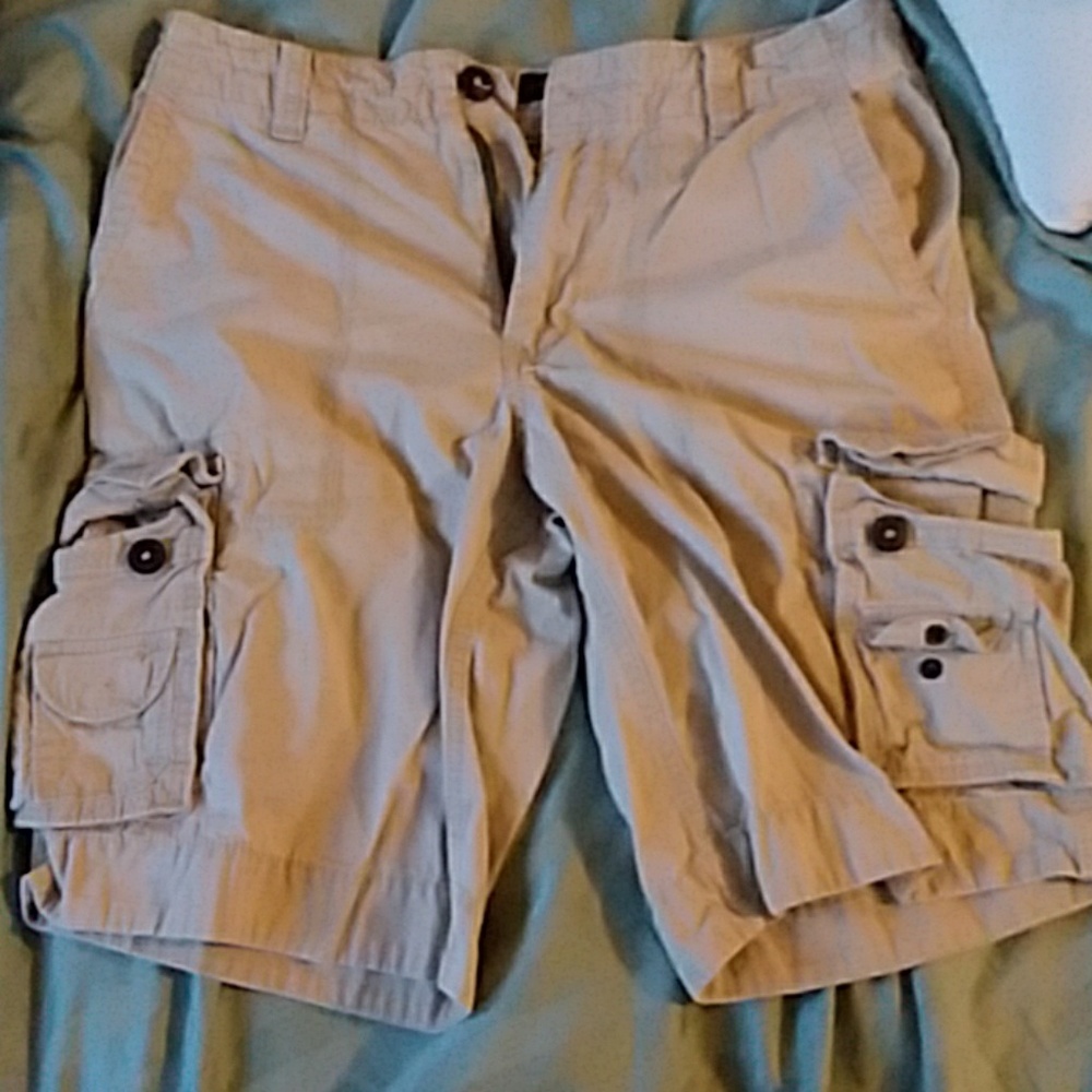 Cargo Shorts